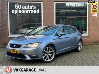 Seat LEON 1.0 TSI STYLE ECO | AIRCO | VELGEN | CRUISE | START/STOP | PDC