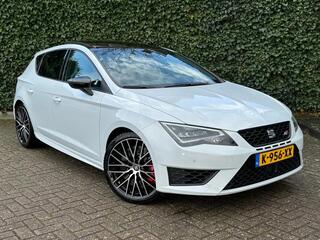 Seat LEON 2.0 TSI Cupra 290