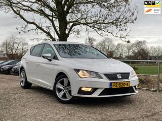 Seat LEON 1.0 EcoTSI Style Business Intense | Automaat + Cruise + Clima + nu ¤ 12.975,-!!!