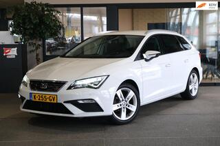 Seat LEON ST 1.4 TSI FR-line Led Navi Camera