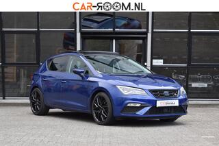 Seat LEON 2.0 TSI FR Business Intense Pano Virtual ACC