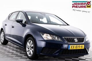 Seat LEON 1.5 TGI Style Business Intense * CNG * AARDGAS * -A.S. ZONDAG OPEN!-