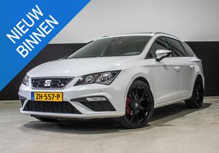 Seat LEON ST 1.5 TSI FR Pano|Virtual|Beats|Cam|Lane assist|