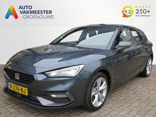 Seat LEON 1.0 TSI FR Launch Edition / Led / Navi / BOVAG garantie