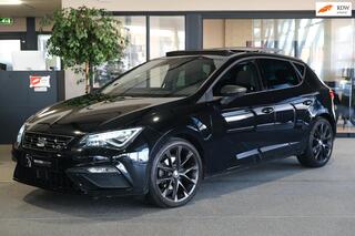 Seat LEON 1.5 FR DSG Pano Virtual Navi Led Pdc Beats Full Option