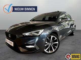 Seat LEON 1.5 TSI FR 150 PK Pano Virtual ACC LANE