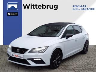 Seat LEON 1.5 TSI FR Ultimate Edition Black DSG, Panodak, 18 Inch P4