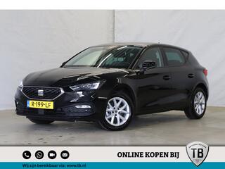 Seat LEON 1.5 eTSI 150pk Style Business Intense Navigatie Camera Led Acc