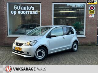 Seat MII 1.0 CHILL OUT | AIRCO | VELGEN | CRUISE | NAP | 5-DRS | BOVAG