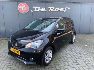 Seat MII 1.0 CHILL OUT AIRCO LMV