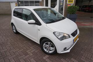 Seat MII 1.0I Chill Out