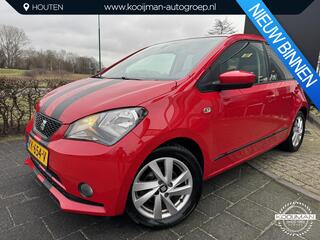 Seat MII 1.0 Sport Connect