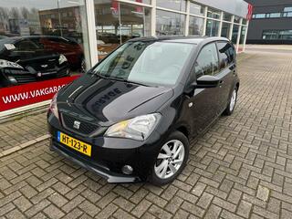 Seat MII 1.0 Sport Connect