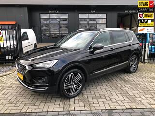 Seat Tarraco 2.0 TSI 4DRIVE Xcellence Limited Edition