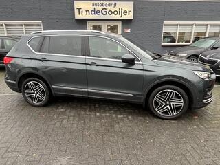 Seat Tarraco 2.0 TSi DSG 4DRIVE Xcellence 7p. | NAV. | LEER | EL. TREKHAAK | STANDKACHEL |