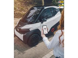Silence S04 Urban Mobility Full Electric