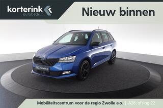 Skoda FABIA Combi 1.0 TSI Monte Carlo