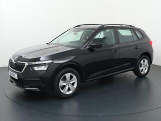 Skoda Kamiq 1.0 TSI Ambition | 116 PK | LED verlichting | Virtual Cockpit | Apple CarPlay / Android Auto |