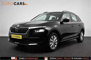 Skoda Kamiq 1.0 TSI 110pk Ambition | Airco | Led | Cruise Control | Dab | Led | lichtmetalen Velgen