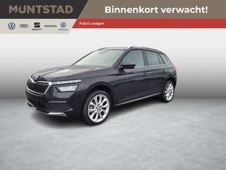 Skoda Kamiq 1.0 TSI 110 PK DSG Sport Business | Panoramadak | Cruise Control | DAB | Apple CarPlay | Parkeerhulp | Camera |