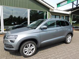 Skoda Karoq 1.5TSI 150PK STYLE!! All-in Prijs!! 1e Eig.