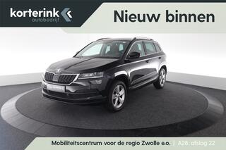 Skoda Karoq 1.5 TSI ACT Business Edition / Achteruitrijcamera / Cruise control / Navigatie