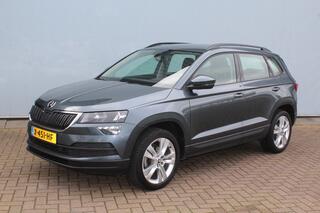 Skoda Karoq 1.5 TSI ACT Ambition Business