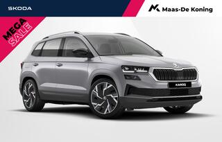 Skoda Karoq Sportline Business 1.5 110 kW / 150 pk TSI SUV 7 v ersn. DSG MEGA Sale