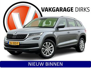 Skoda Kodiaq 1.4 TSI 150 PK DSG Style ? LED ? Sfeer ? Keyless