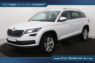 Skoda Kodiaq 1.5 TSI Style *1ste Eigenaar*Navigatie*Stoelverwarming*