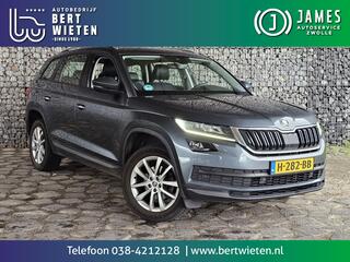 Skoda Kodiaq 1.5 TSI Bus. Ed. 7p.