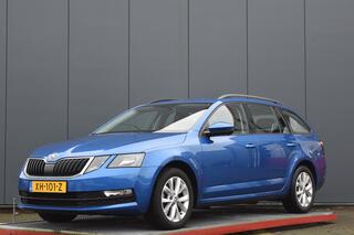 Skoda OCTAVIA Combi 1.5 TSI Greentech Ambition Business trekhaak camera