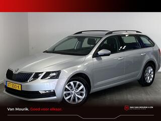 Skoda OCTAVIA Combi 1.0 TSI 115 Ambition Business | 1e-EIG. | ORG.NL | TREKHAAK | CARPLAY | PDC |