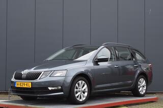 Skoda OCTAVIA Combi 1.0 TSI Greentech Business Edition trekhaak