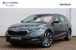 Skoda OCTAVIA Combi 1.5 TSI First Edition 150pk