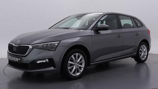 Skoda SCALA 1.0 TSI Business Edition