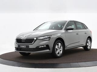 Skoda SCALA Ambition 1.0 81 kW / 110 pk TSI Hatchback 6 versn. MEGA Sale