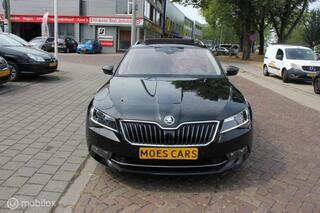 Skoda SUPERB 2.0 TDI DSG Laurin en Klement EDITION PANO BOMVOLL