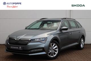 Skoda SUPERB Combi 1.4 TSI iV Business Edition 218pk DSG6