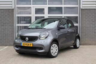 Smart FORFOUR 1.0 Pure / Climate / Cruise / N.A.P.