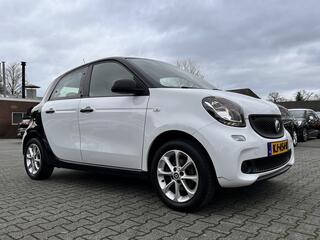 Smart FORFOUR 1.0 Pure *AIRCO | CRUISE*