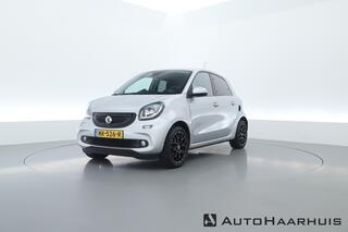 Smart FORFOUR 1.0 Passion | Clima | 16 inch | Cruise | Bluetooth
