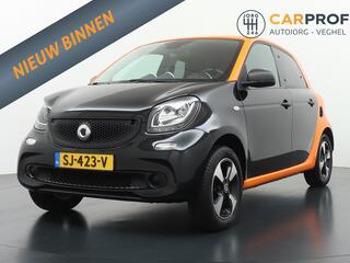 Smart FORFOUR 1.0 Business Solution Automaat | Cruise Control | inc BTW |