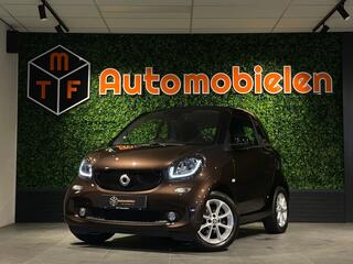 Smart FORTWO 52kW Prime