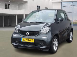 Smart FORTWO 1.0