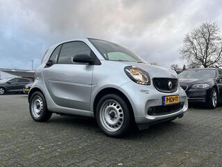 Smart FORTWO EQ Business Solution PLUS (INCL.BTW) Aut. *AIRCO | CRUISE | PDC*