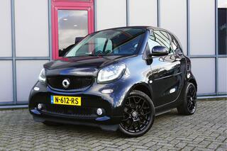 Smart FORTWO EQ Prime Style 18kWh ¤ 2.000,- Subsidie