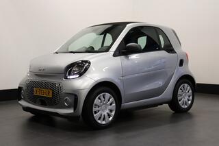 Smart FORTWO EQ Comfort 60KW | A/C Climate | Cruise | Stoel verw. | ¤ 12.950,- Incl. BTW
