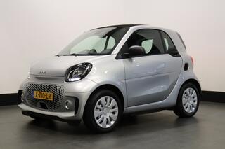 Smart FORTWO EQ Comfort 60KW | A/C Climate | Cruise | Stoel verw. | ¤ 12.950,- Incl. BTW