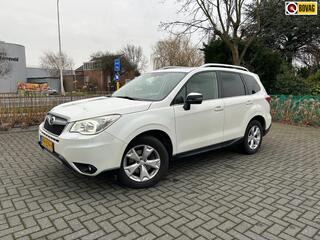 Subaru FORESTER 2.0D Comfort | Automaat | Airco automatisch | Cruise | Camera |